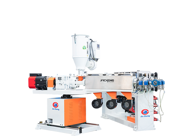 Máquina extrusora de alambre