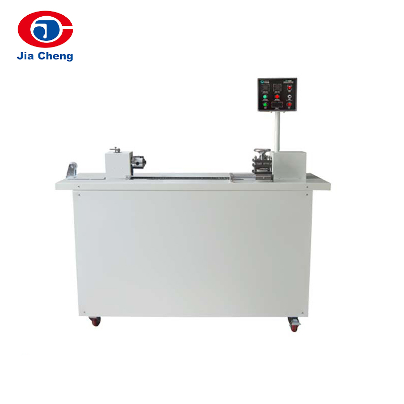 Máquina de prueba de torsión y bobinado de alambre YN22166