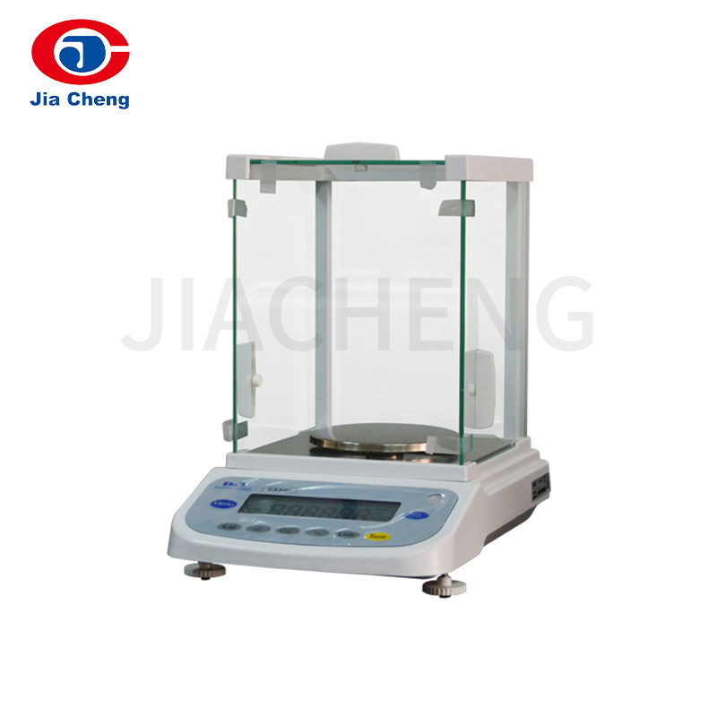 Balanza analítica ES-E210B