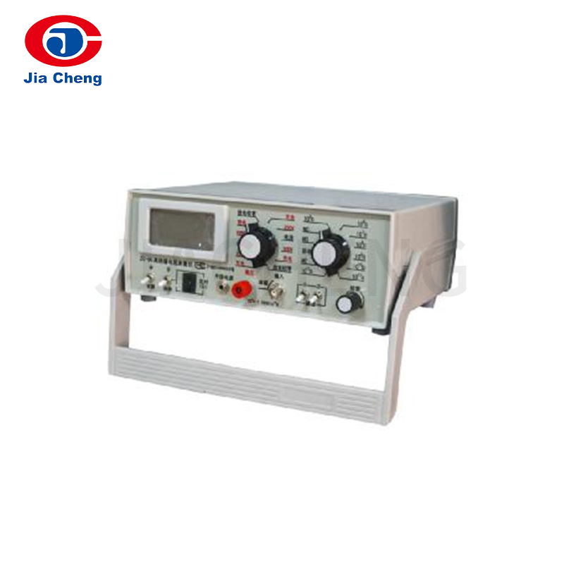 Medidor de resistencia de aislamiento ZC-90