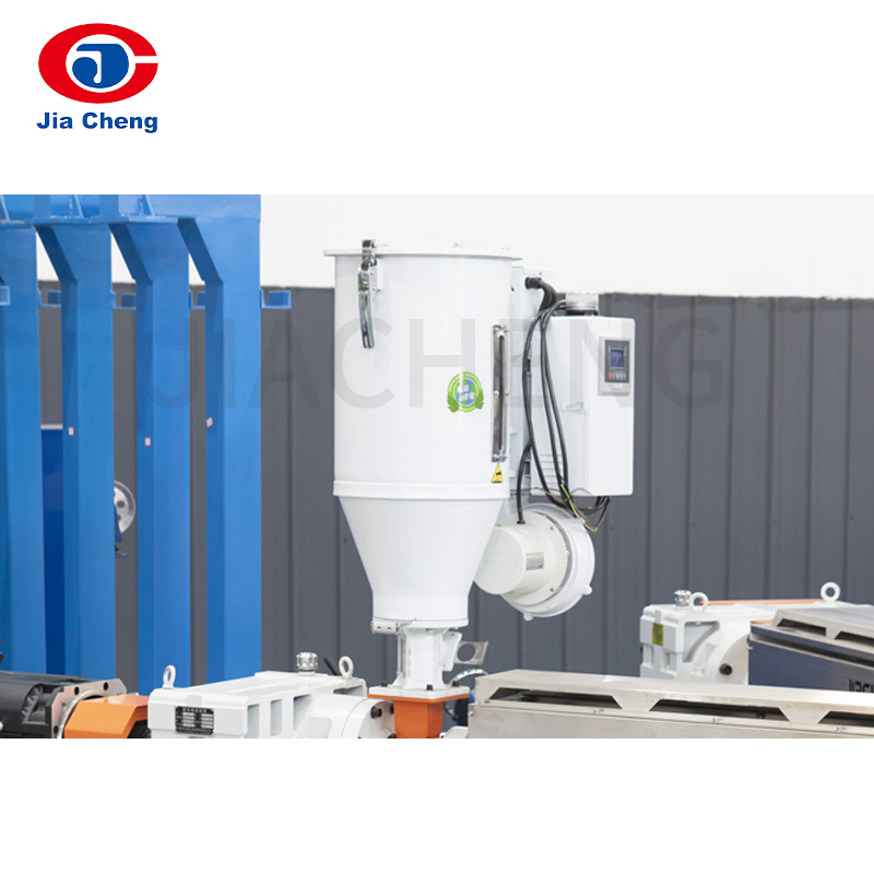 Alimentador automático de material SAL-300C